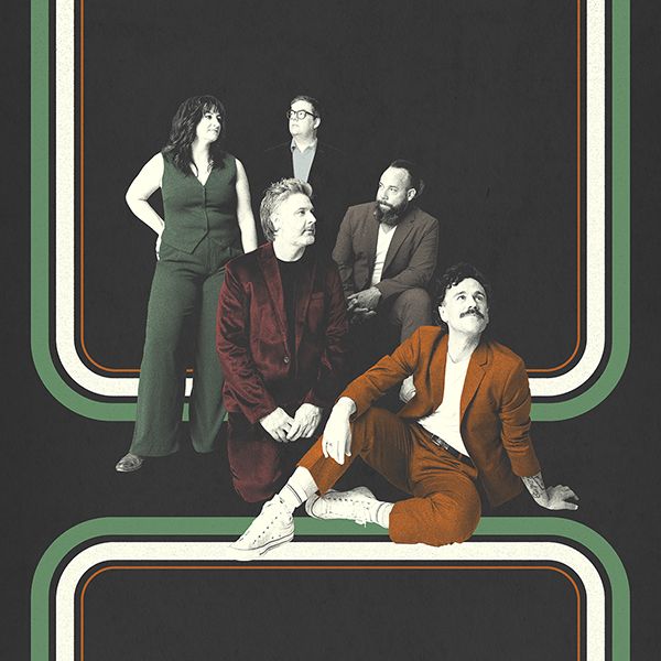 The Strumbellas Concert