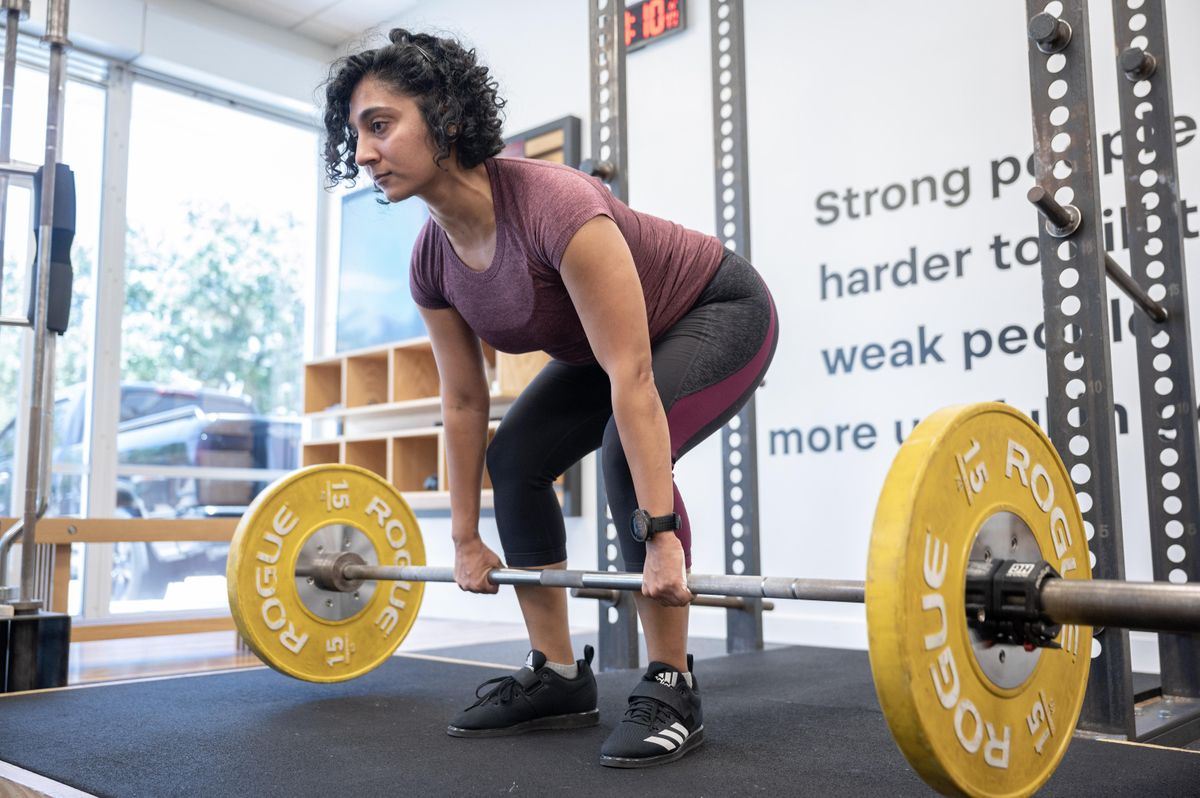 Starting Strength Tulsa Grand Opening with Mark Rippetoe Q&A