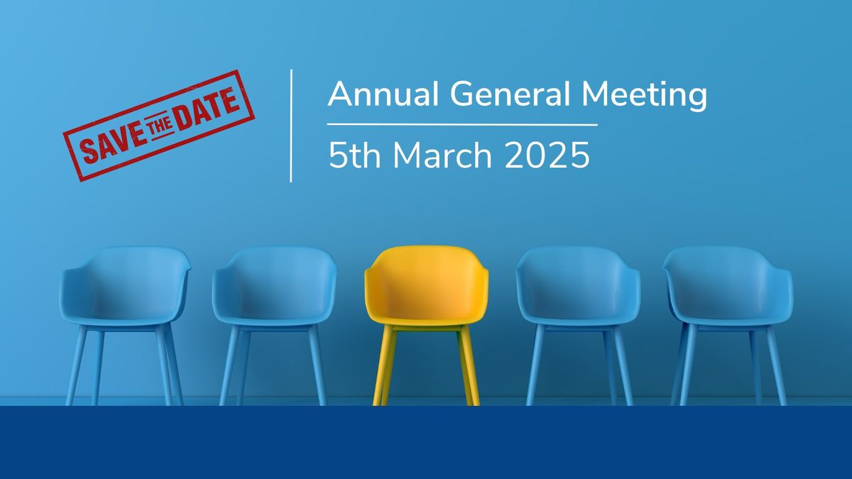 P&C Annual General Meeting (AGM)