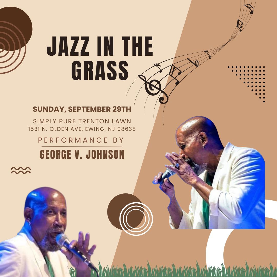 Jazz in the Grass ??