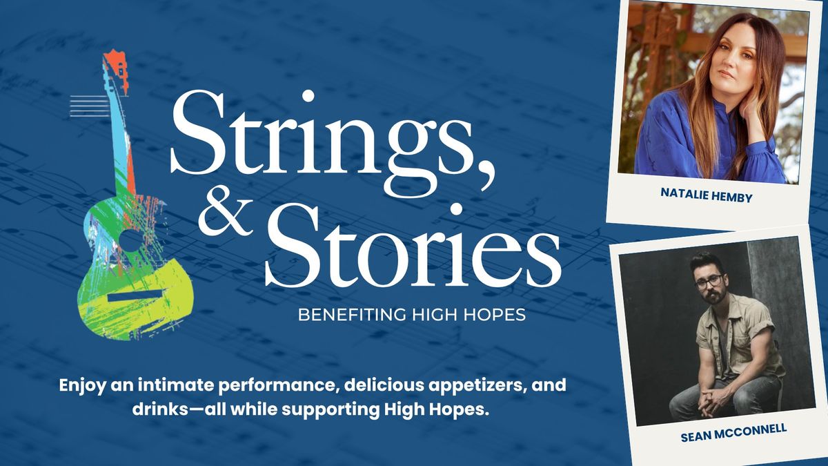 Strings & Stories