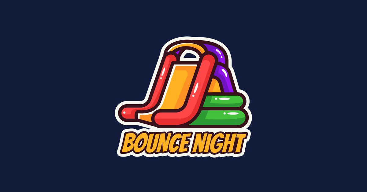 Bounce Night