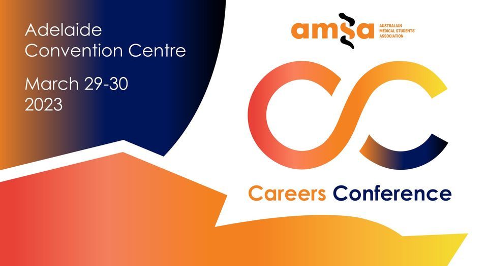 AMSA Careers Conference 2023