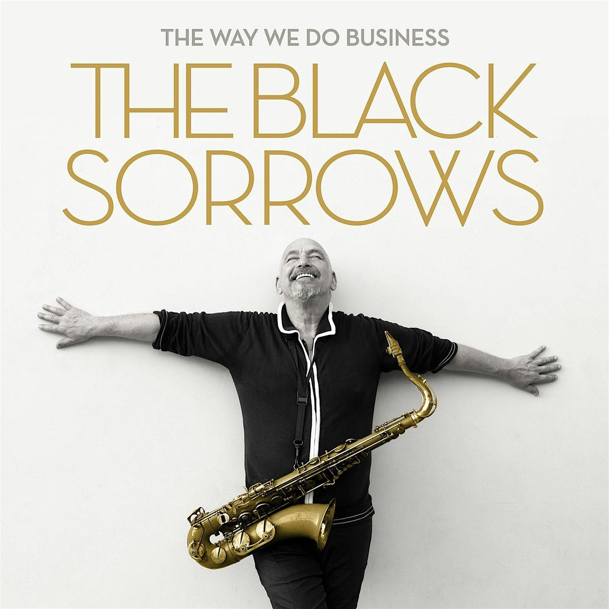 The Black Sorrows