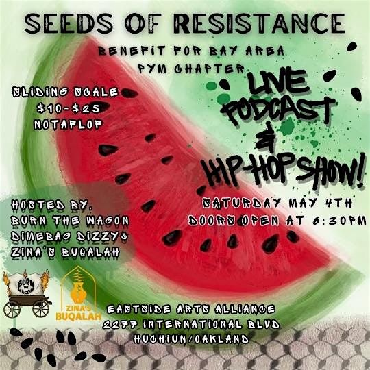 Seeds Of Resistance 2