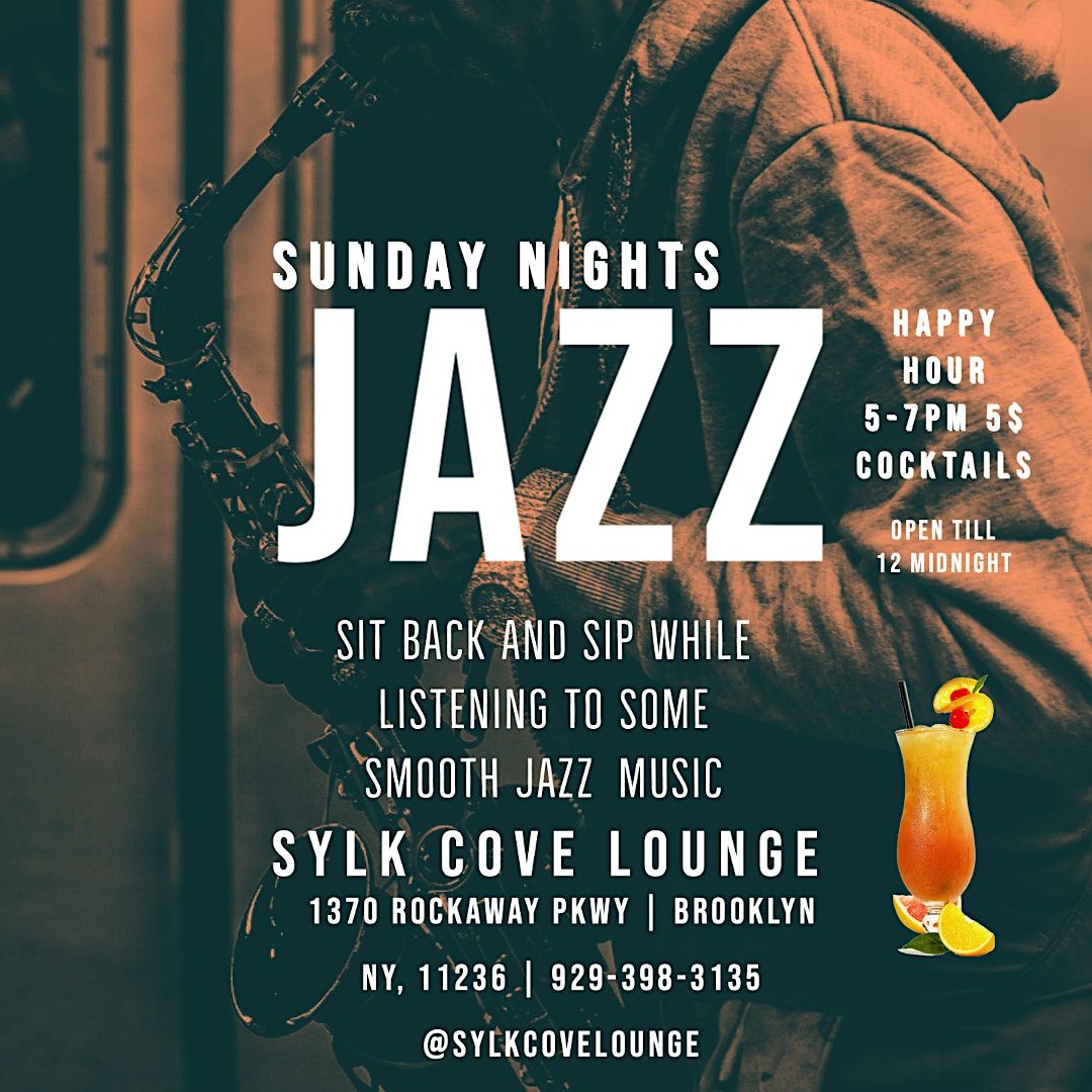 Sunday Nights Jazz