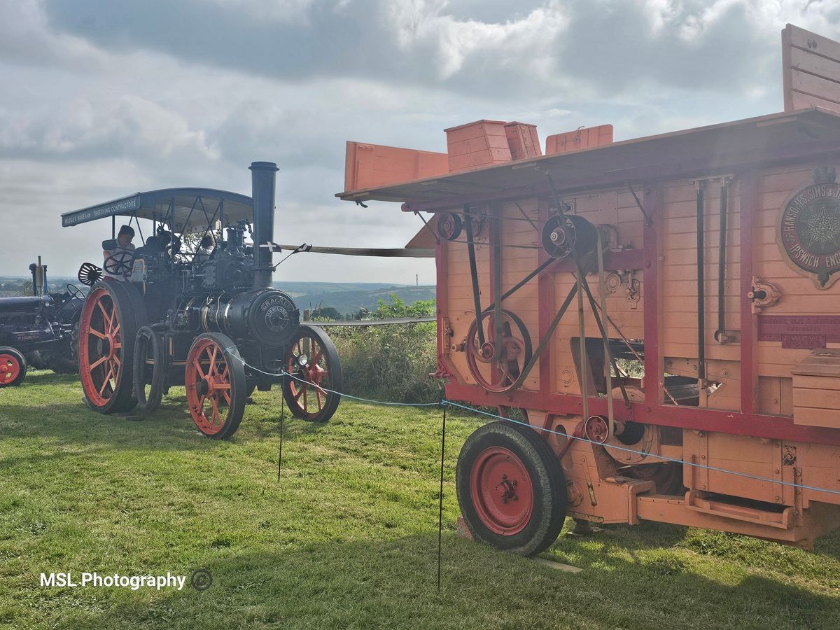 Heritage Transport Weekend