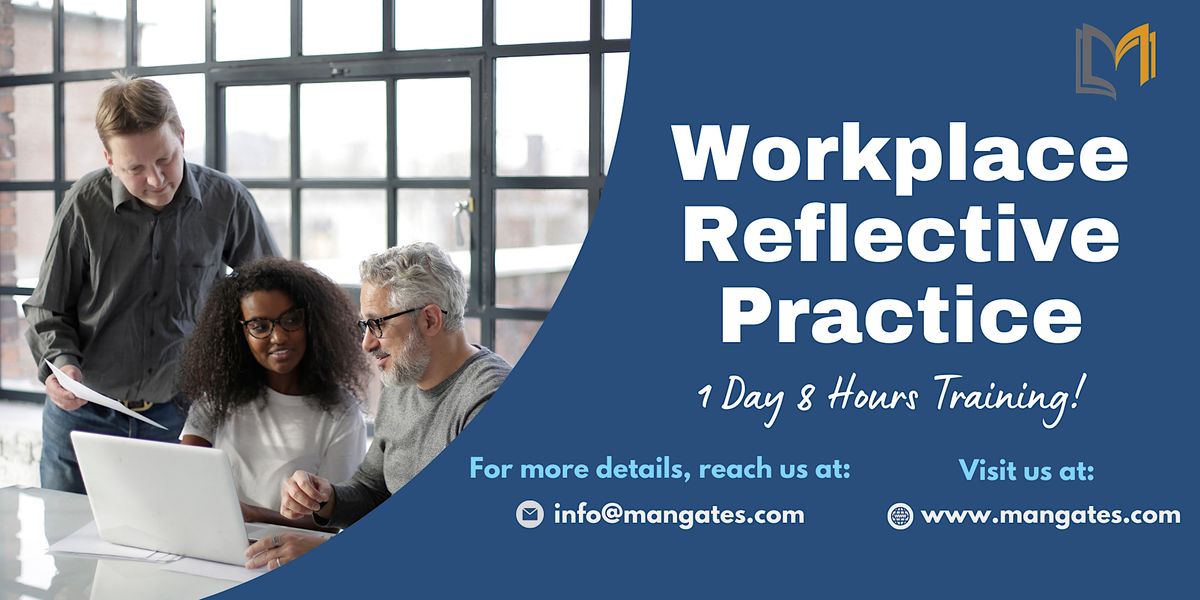 Workplace Reflective Practice Training in Perth