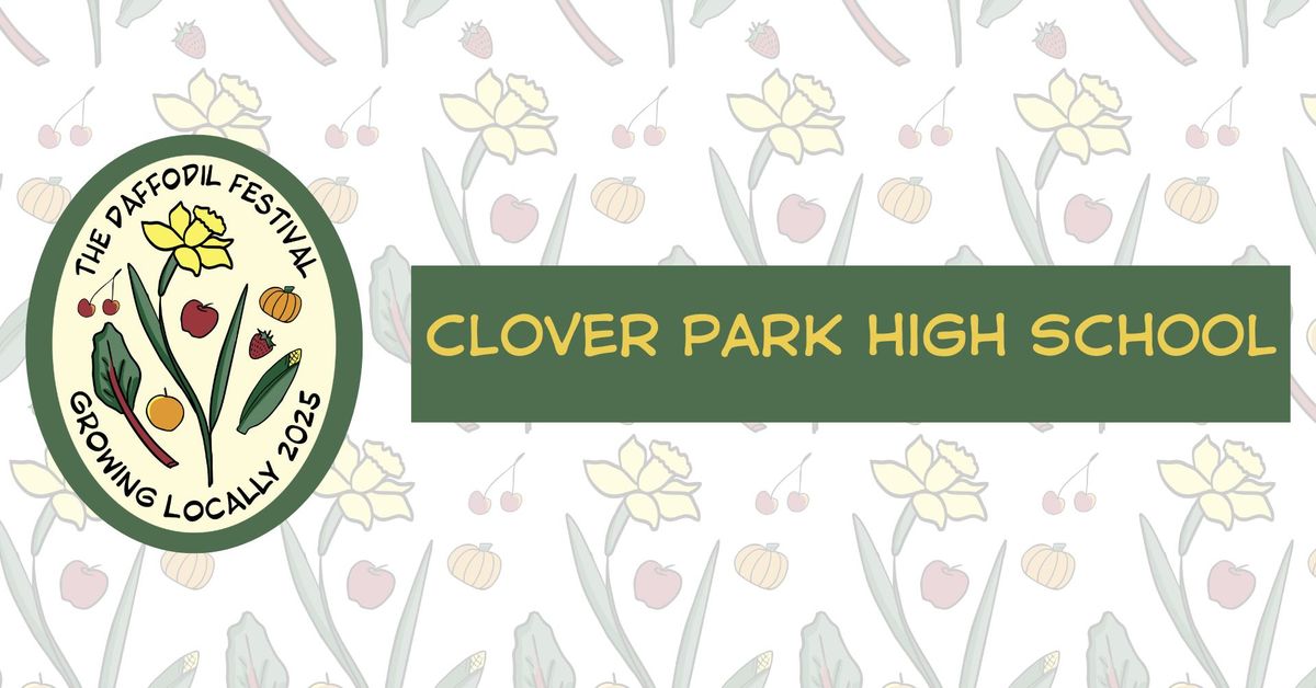 Clover Park High School Selection