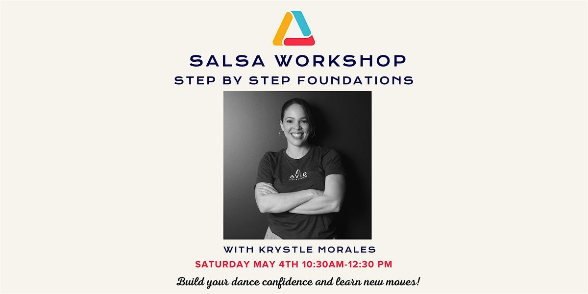 Salsa Workshop