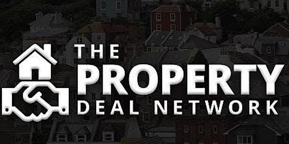 Property Deal Network London Liverpool St -PDN - Property Investor Meet up