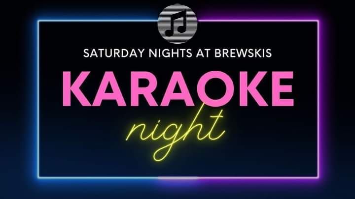 Brewskis' Karaoke