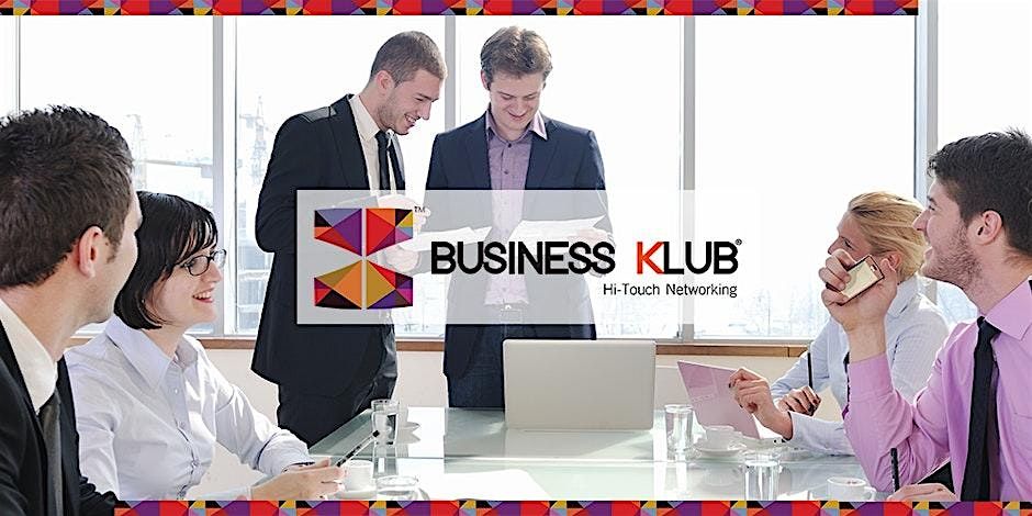 THINK TANK THURSDAYS @ 8:30 AM