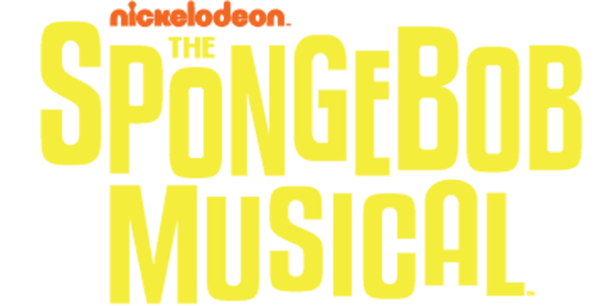 The SpongeBob Musical (Sunday Matinee)