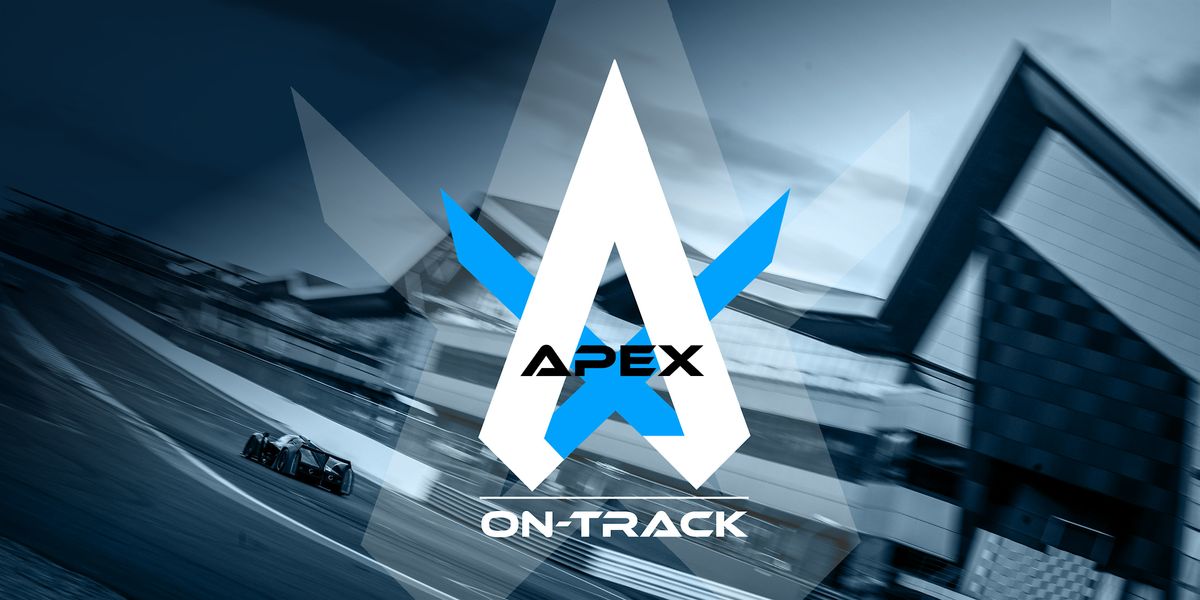 APEX ON-TRACK