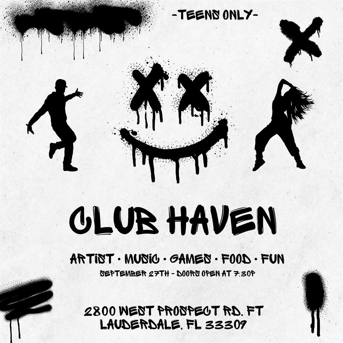 Club Haven