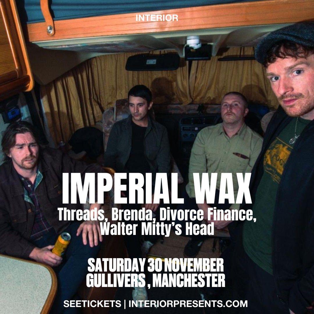 Imperial Wax 