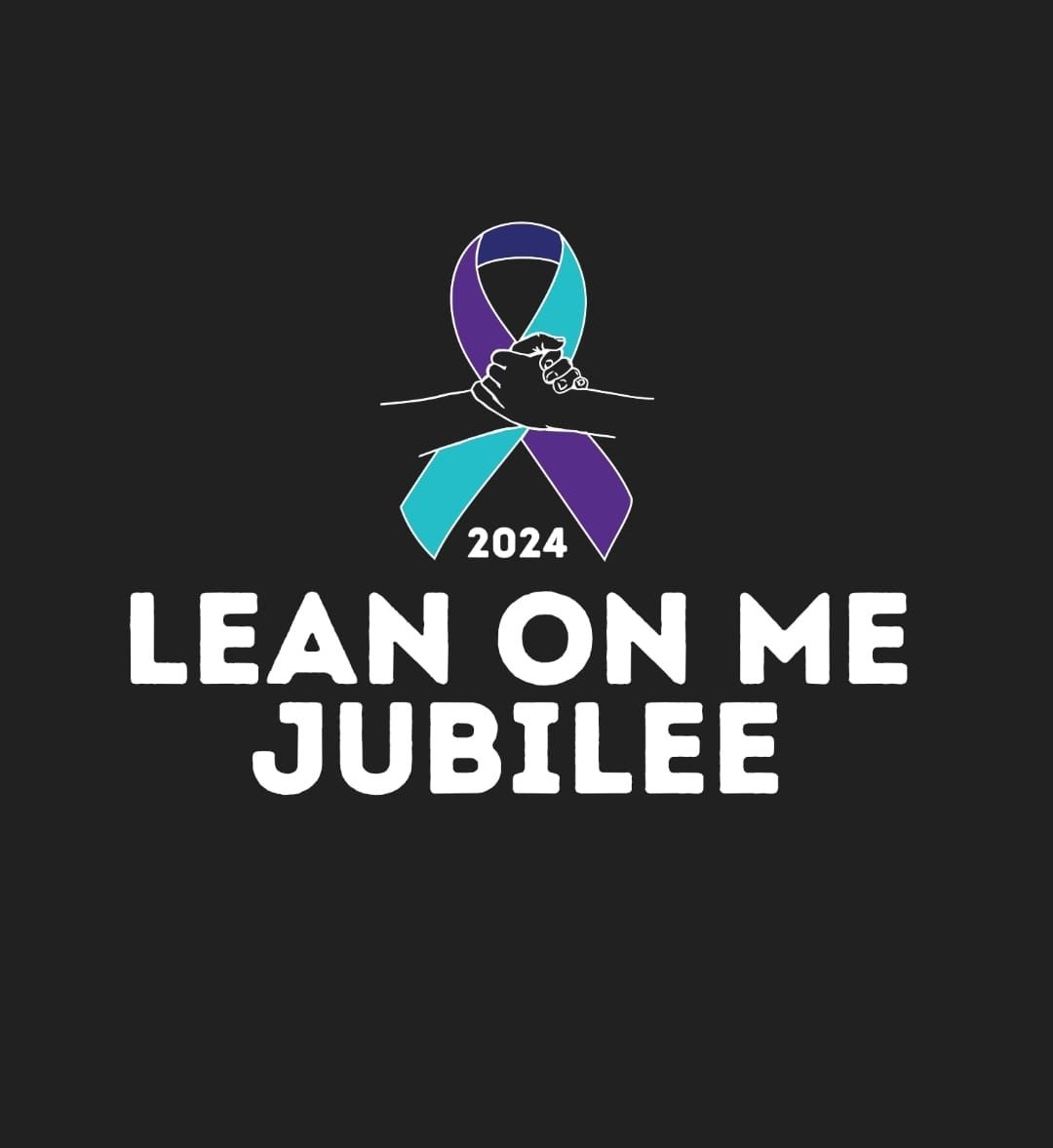 First Annual Lean On Me Jubilee 