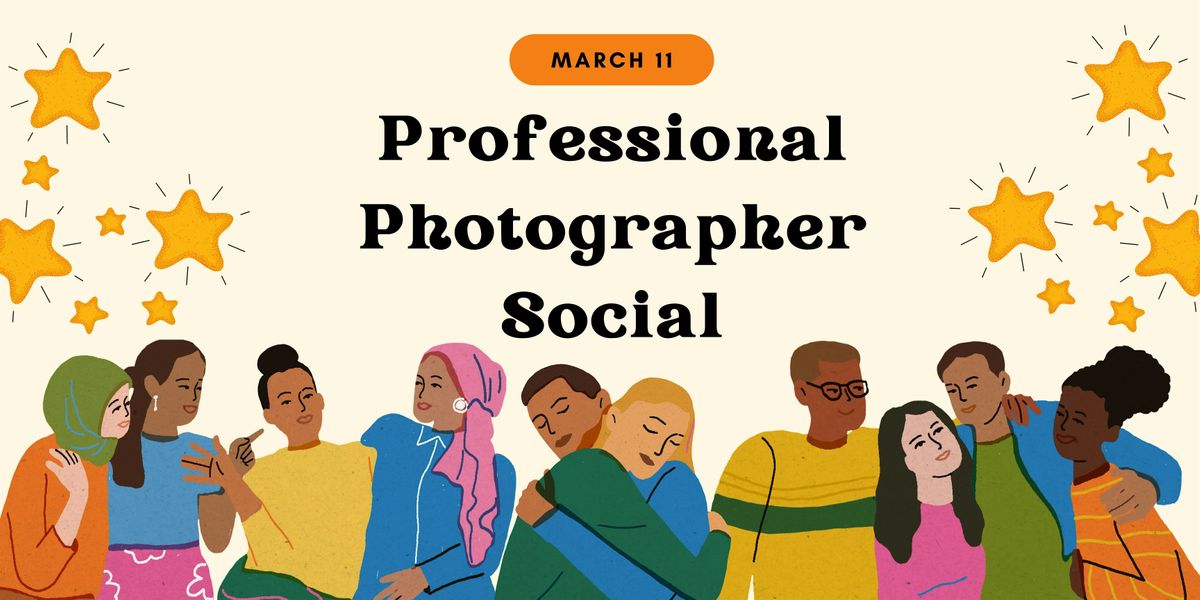 Toronto Professional Photographer Social