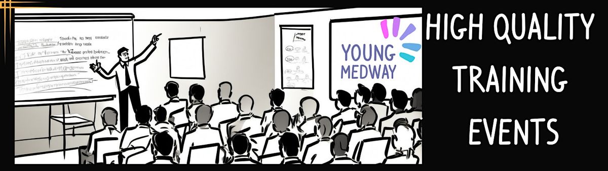 Young Medway Training -  Building resilience: