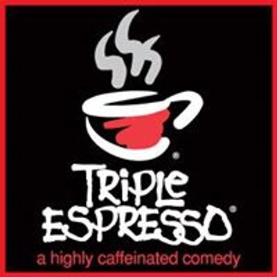 Triple Espresso