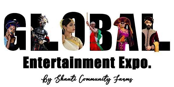 Global Entertainment Expo 2024