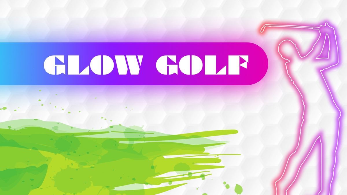 Glow Golf