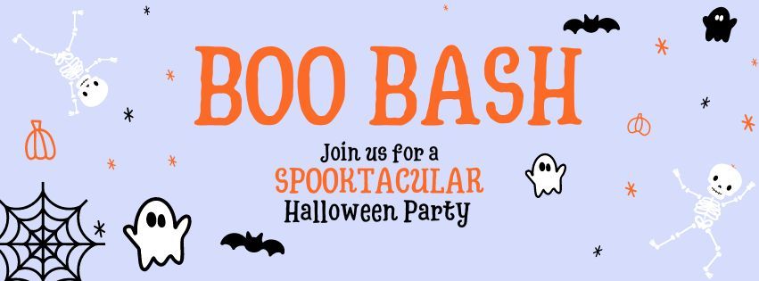 Boo Bash