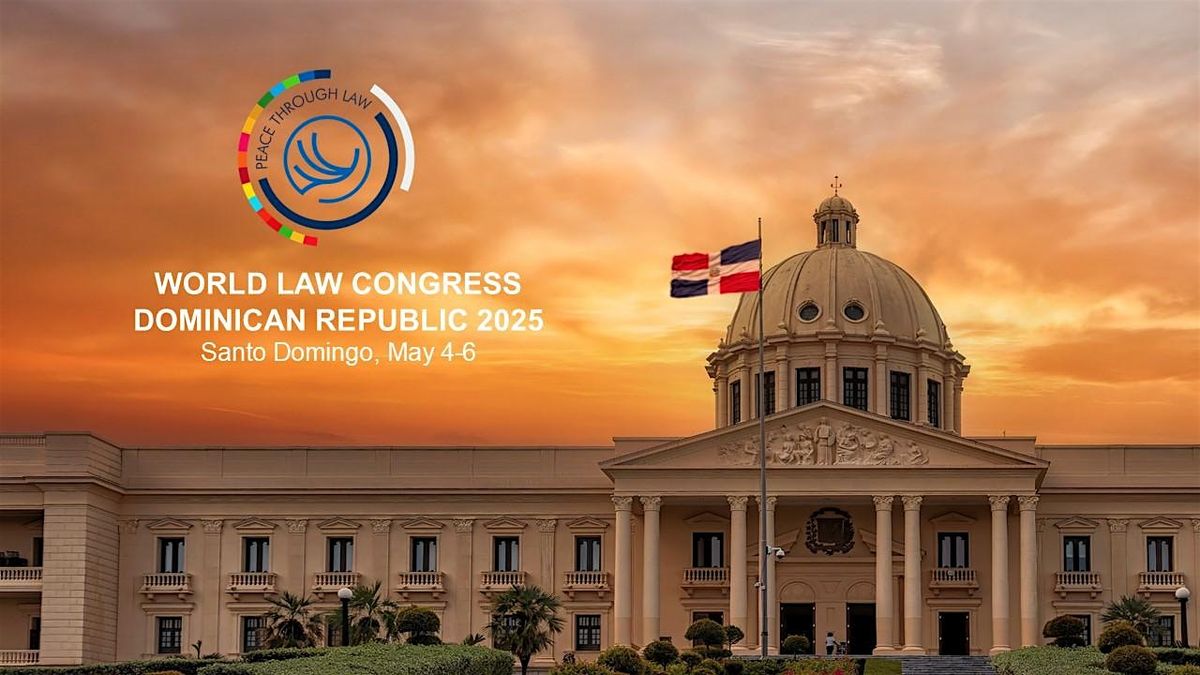 World Law Congress Dominican Republic 2025