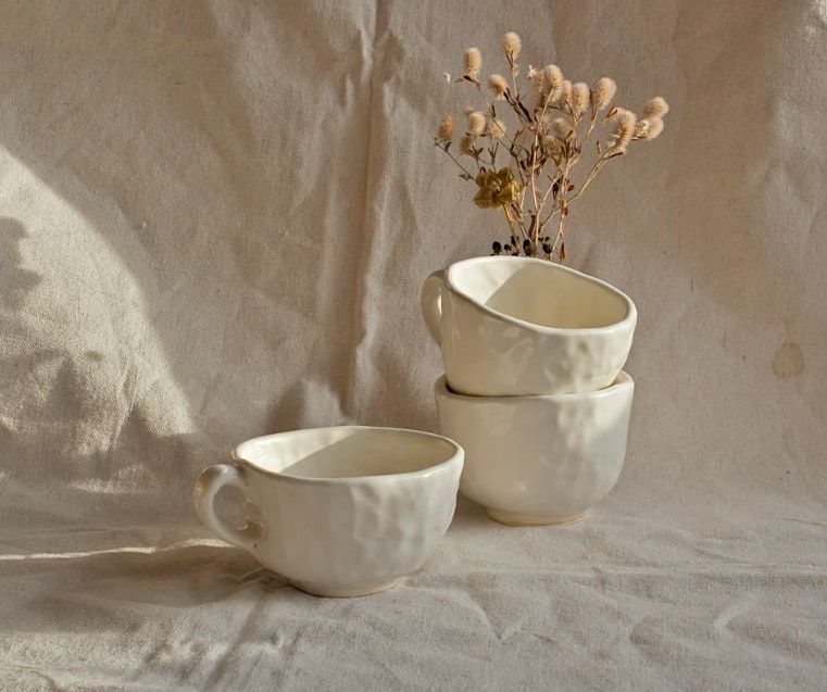 Hand building Ceramics Class- All levels- Tuesday Special