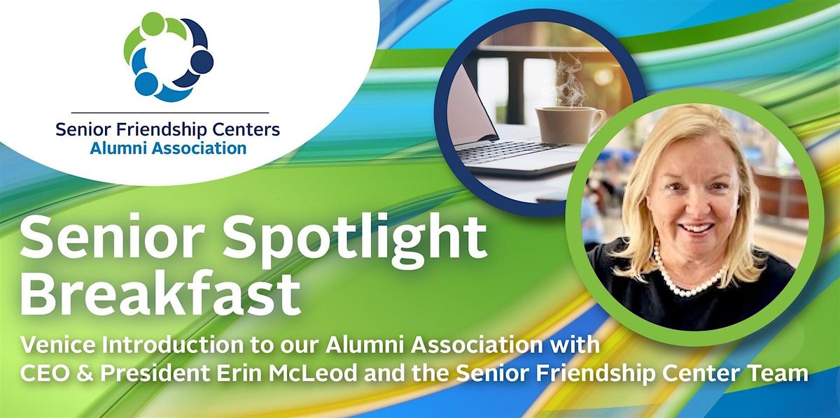 Informational SFC Senior Spotlight - with Erin McLeod and Declan Sheehy