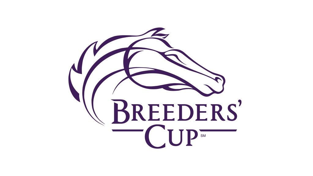 Breeders Cup - Friday