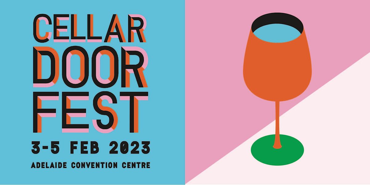 2023 Cellar Door Fest
