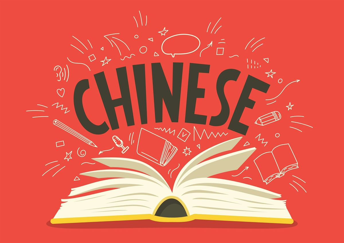CI Chinese language course May-July 2024