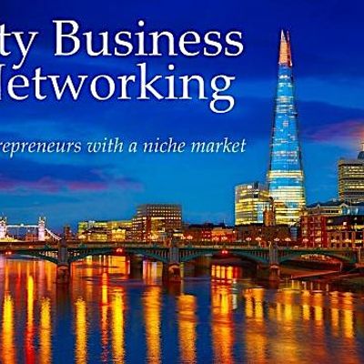 City Business Networking