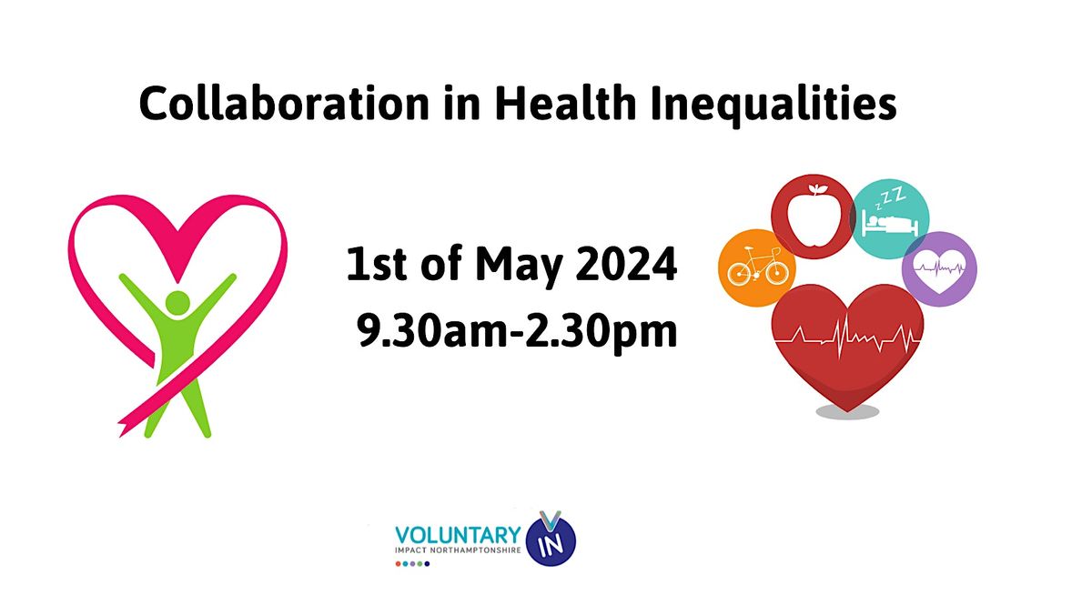 Collaboration in Health Inequalities