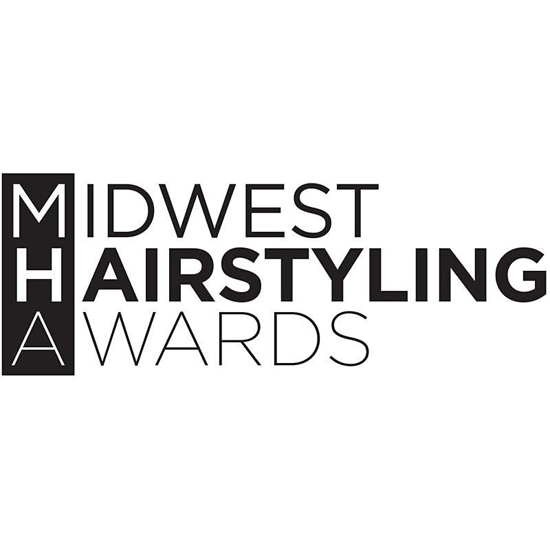 MIDWEST HAIRSTYLING AWARDS 2022