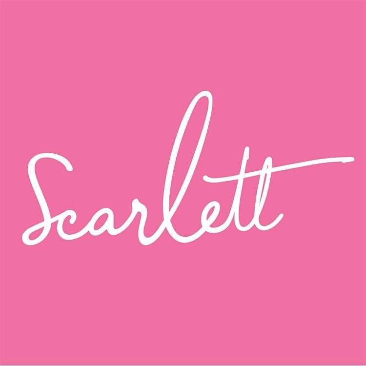 SCARLETT SATURDAYS | 04 MAY 2024