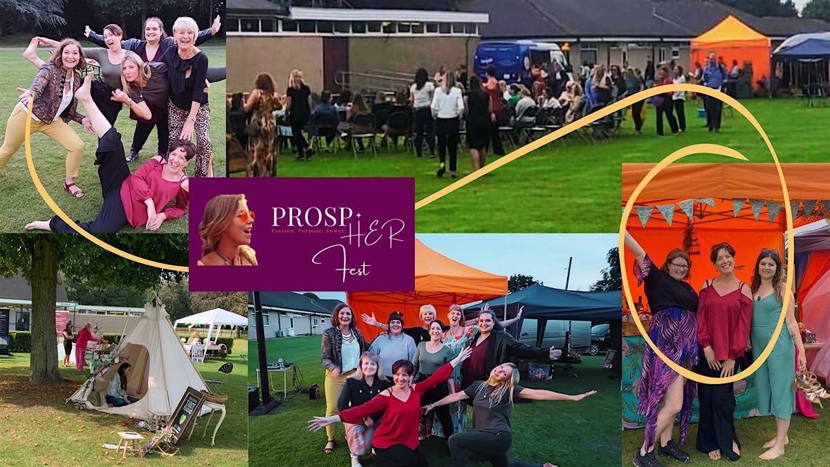 ProspHER Fest 2024 (Norwich)