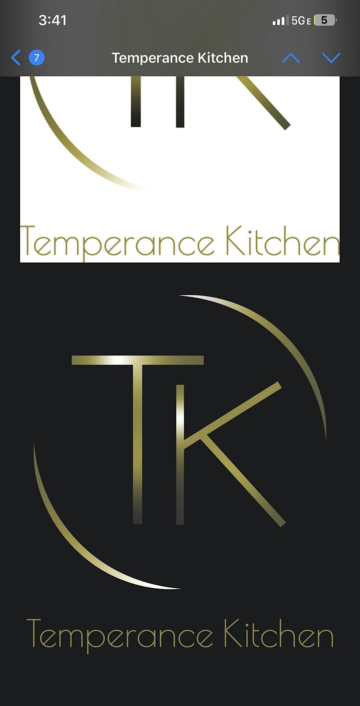 Temperance Kitchen @ mainlander