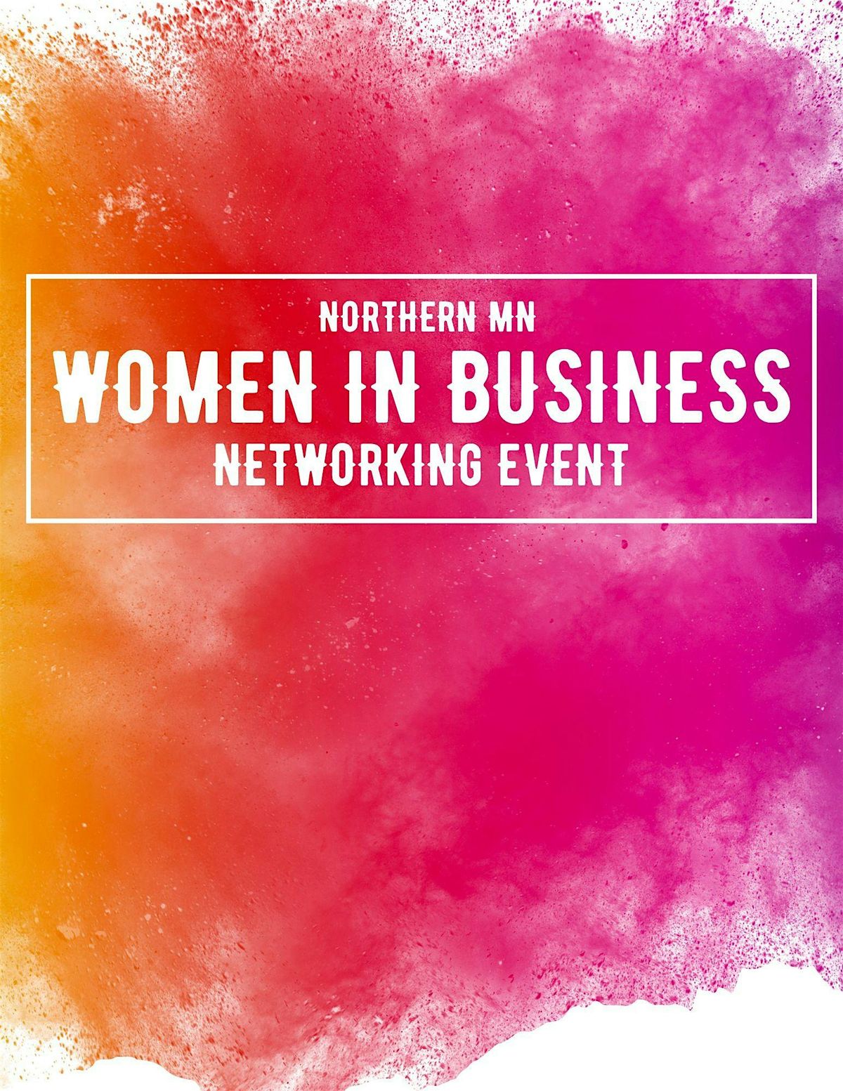 Women in Business Networking Event