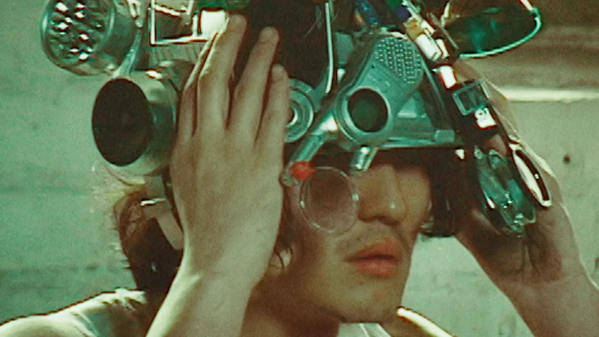 Joji, nate sib, Corbin in Seattle