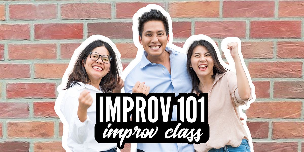 Improv 101