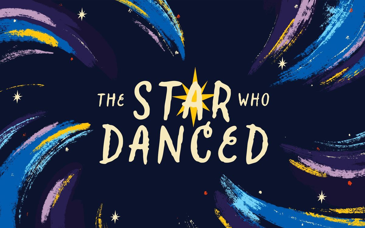 The Star Who Danced