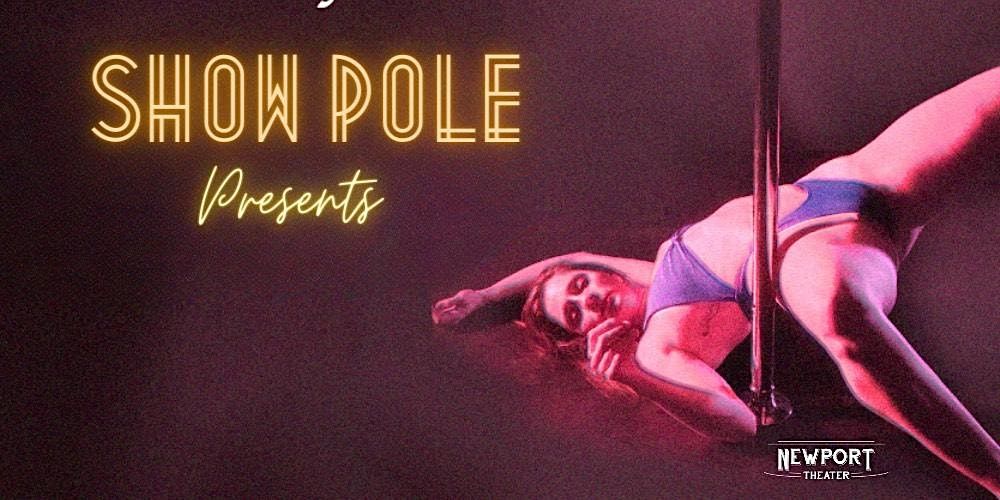 Show Pole: Juneteenth Pole Show