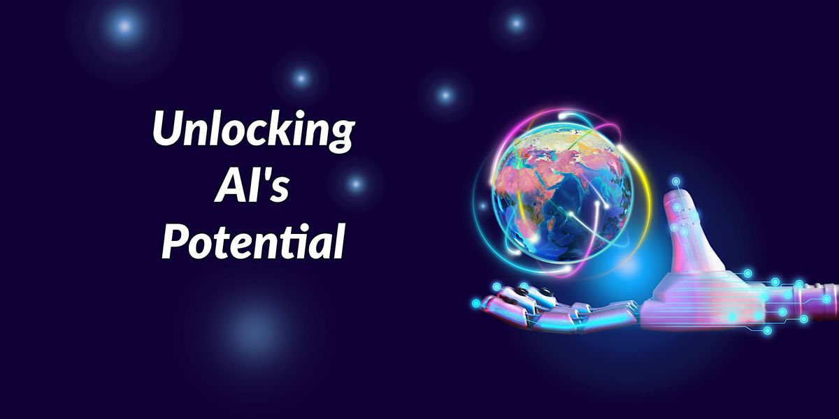 Unlocking AI's Potential