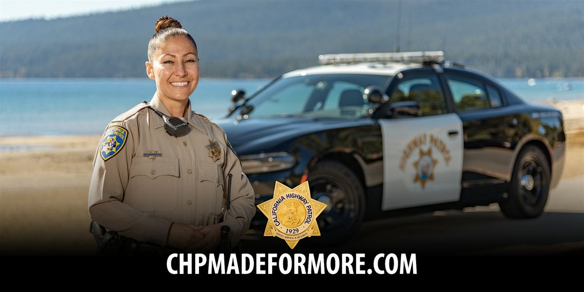 CHP Women's Hiring Seminar