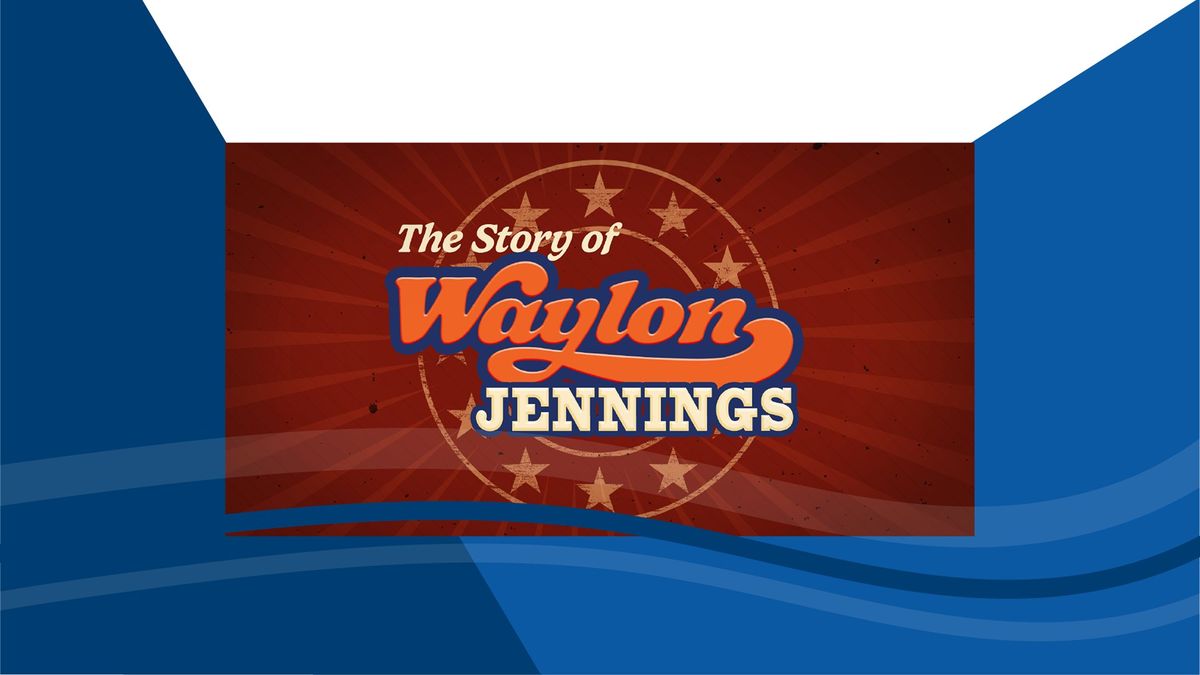 The Story of Waylon Jennings