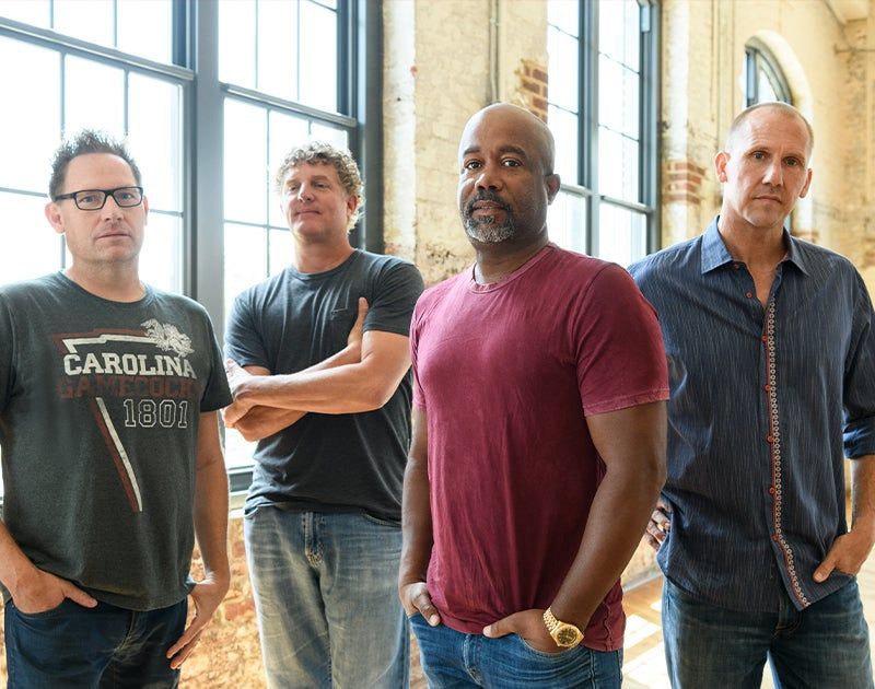 Hootie and the Blowfish