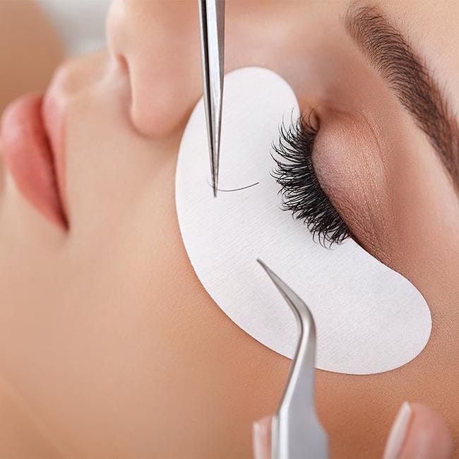 Charlotte NC Mink Eyelash Extension Class (Classic and\/orRussian Volume)